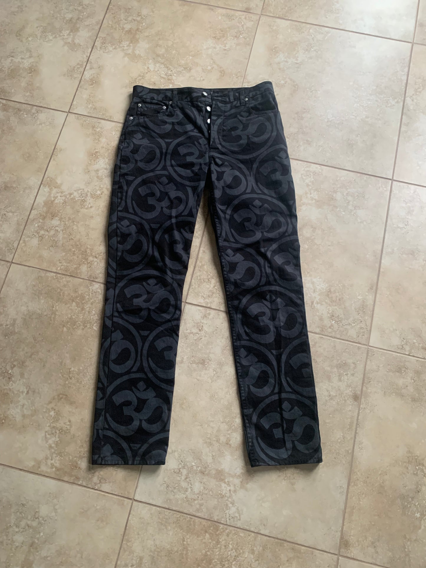 Siberia Hills Jeans