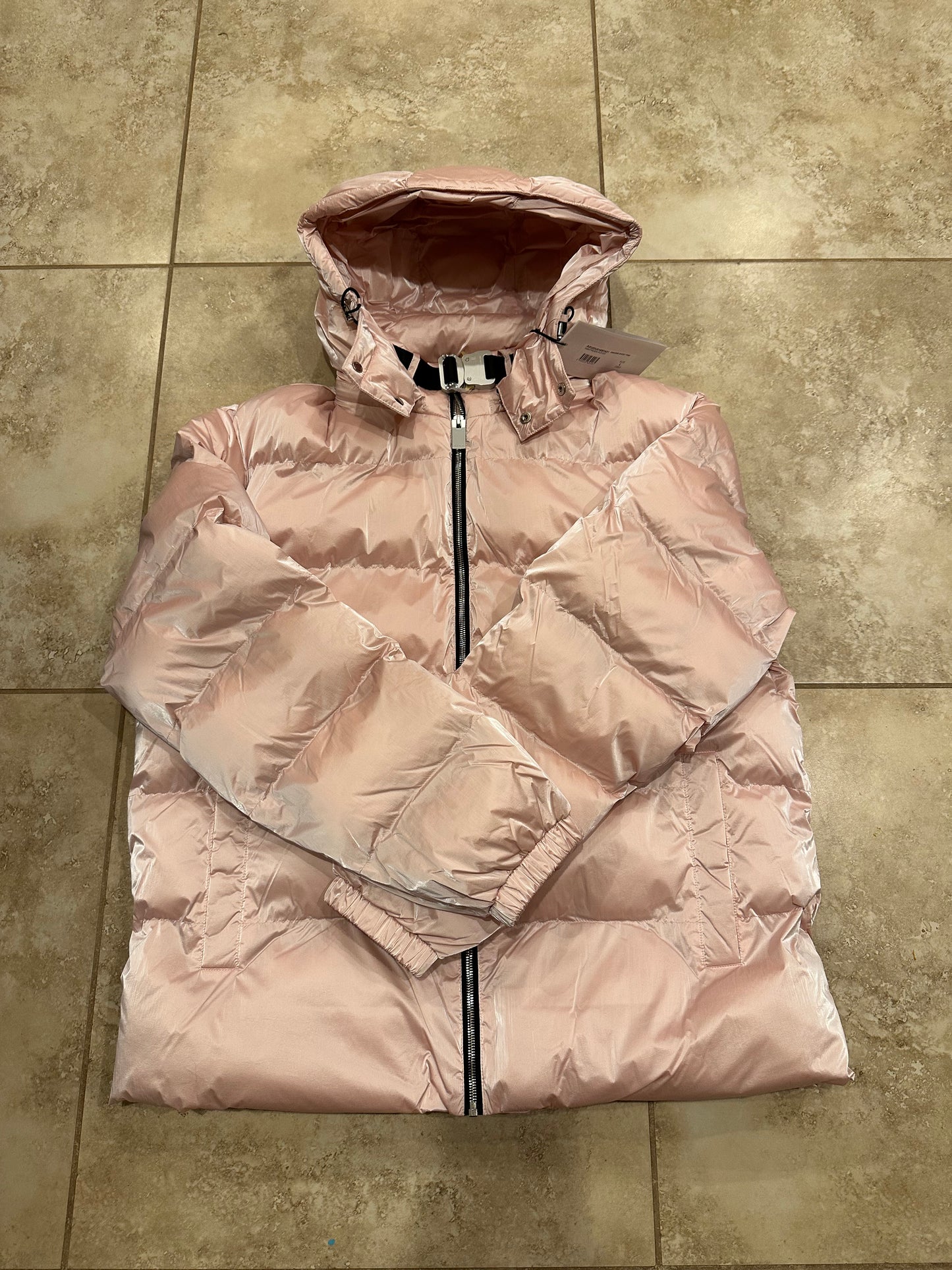 1017 Alyx 9SM Puffer Jacket