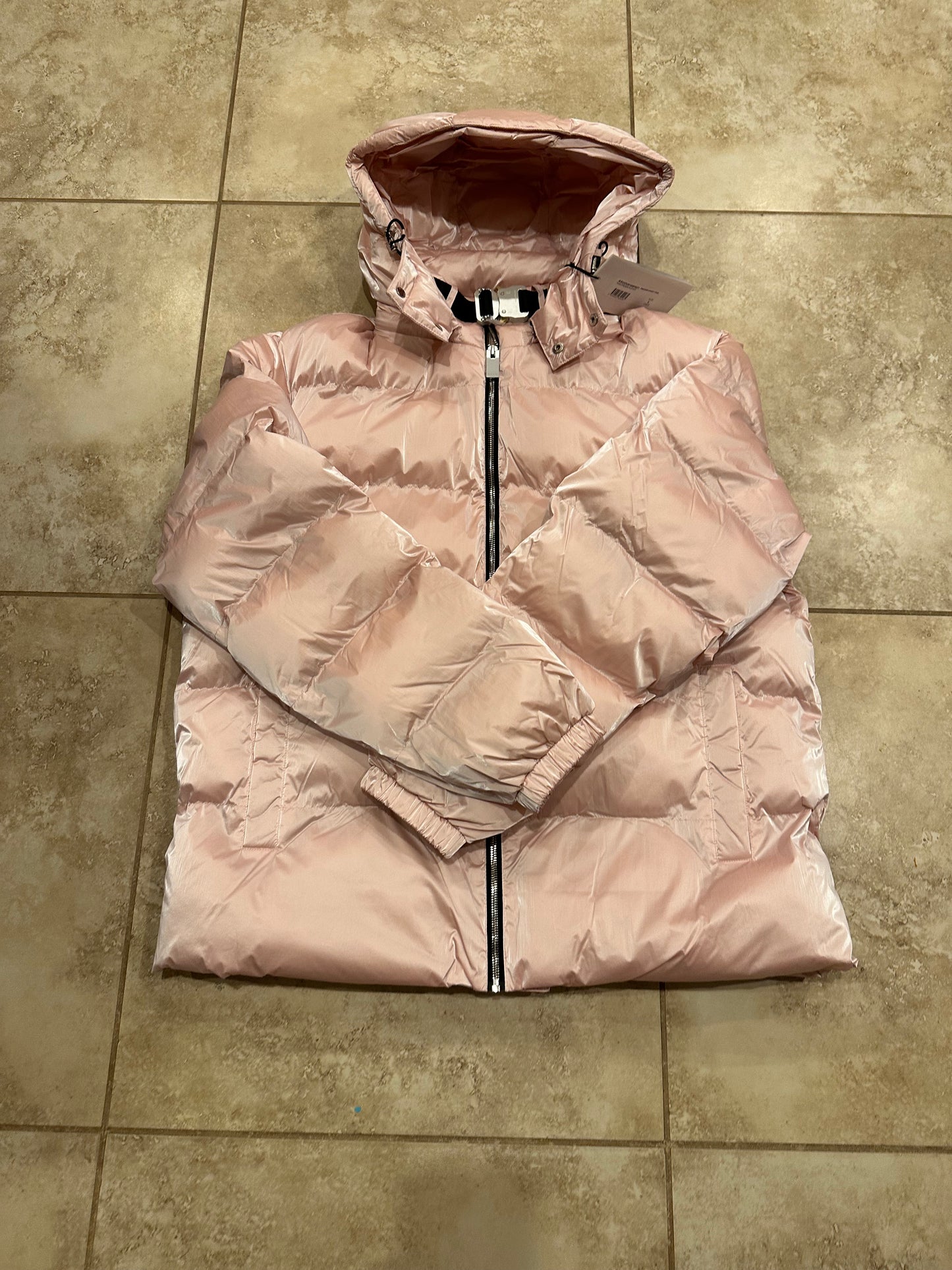 1017 Alyx 9SM Puffer Jacket