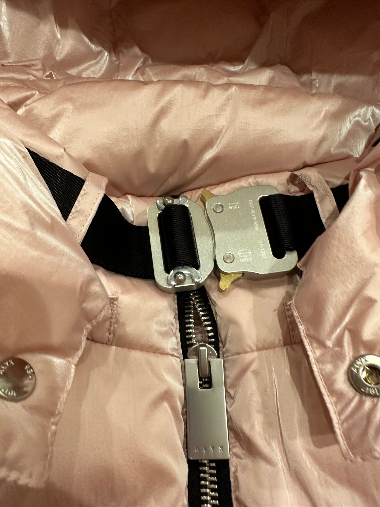 1017 Alyx 9SM Puffer Jacket