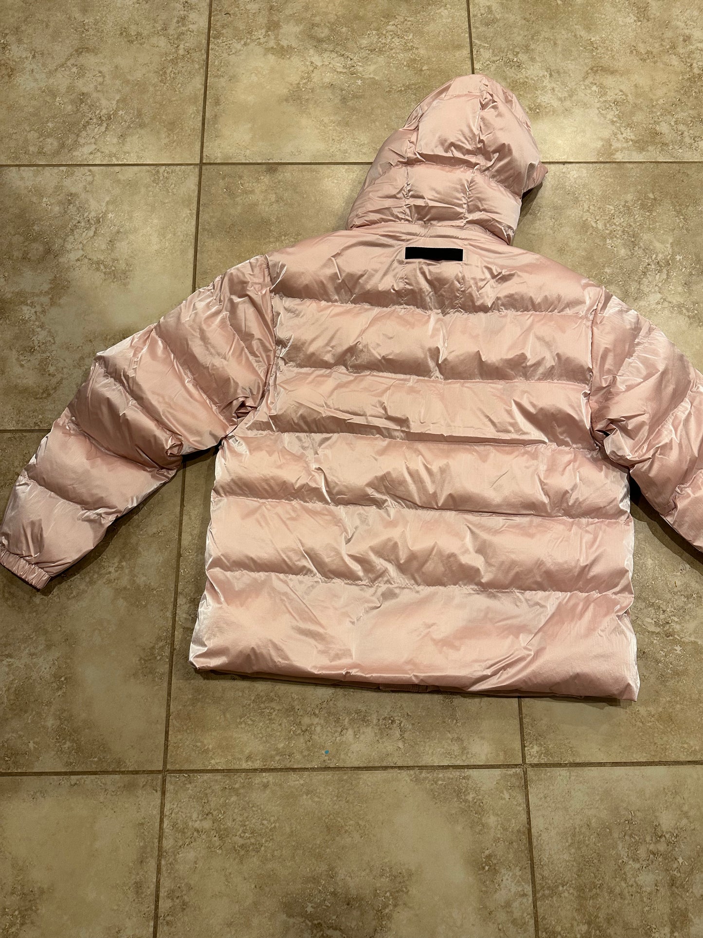 1017 Alyx 9SM Puffer Jacket