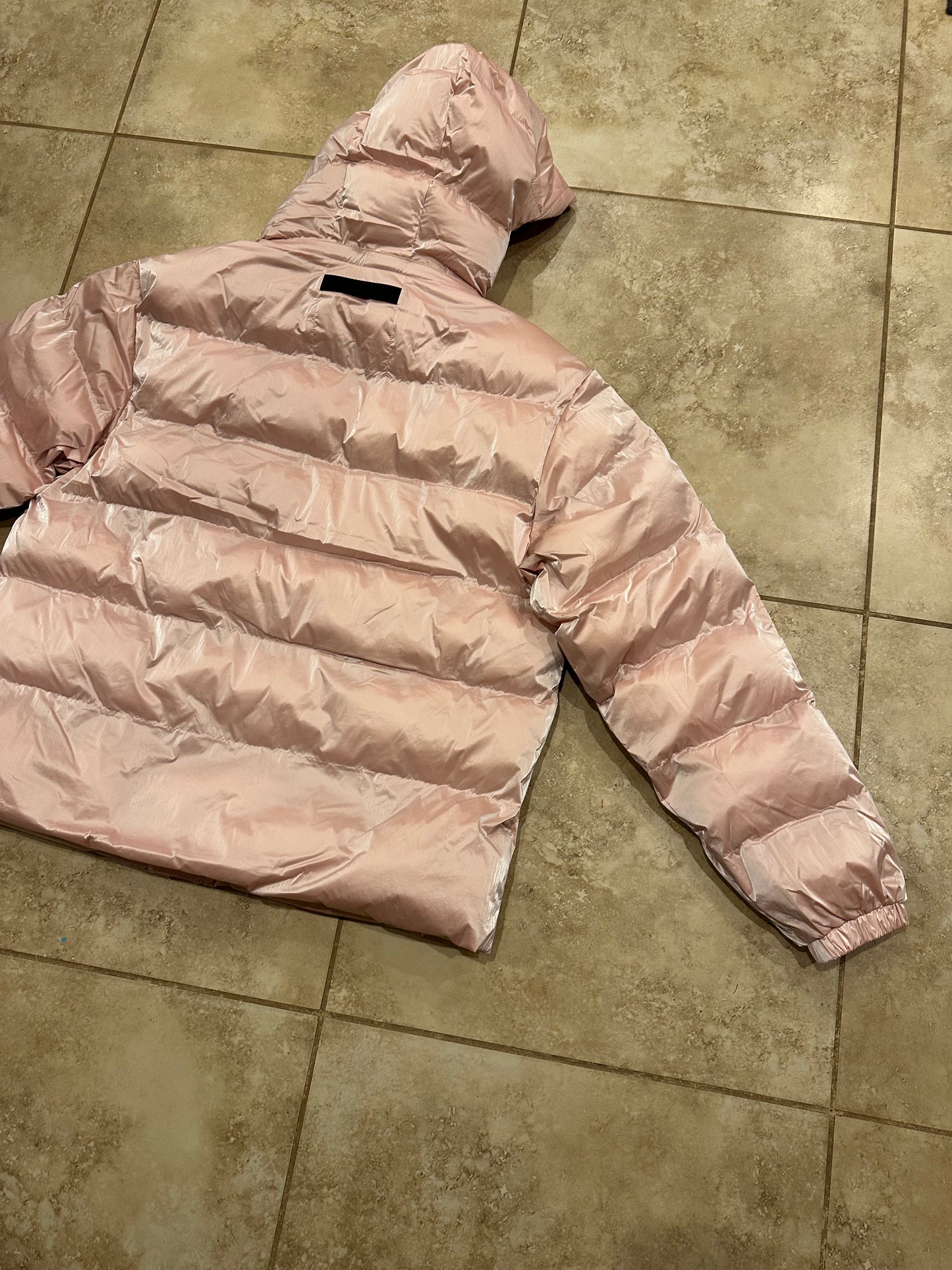 1017 Alyx 9SM Puffer Jacket