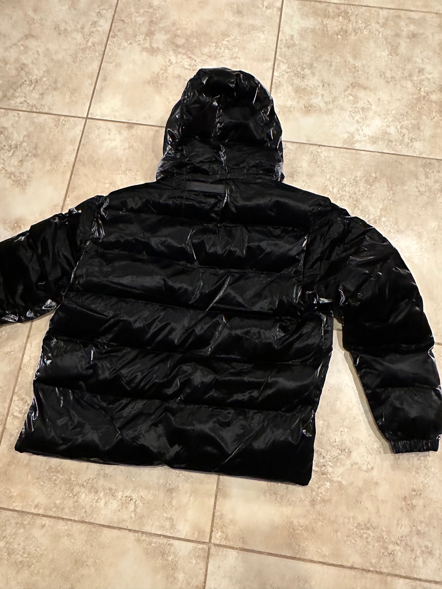 1017 Alyx 9SM Puffer Jacket