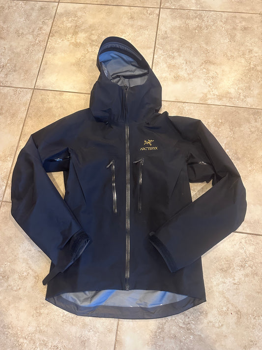 Arc'teryx Alpha SV