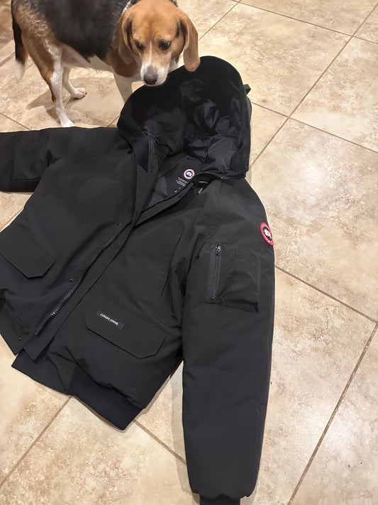 Canada Goose Bomber Jacket