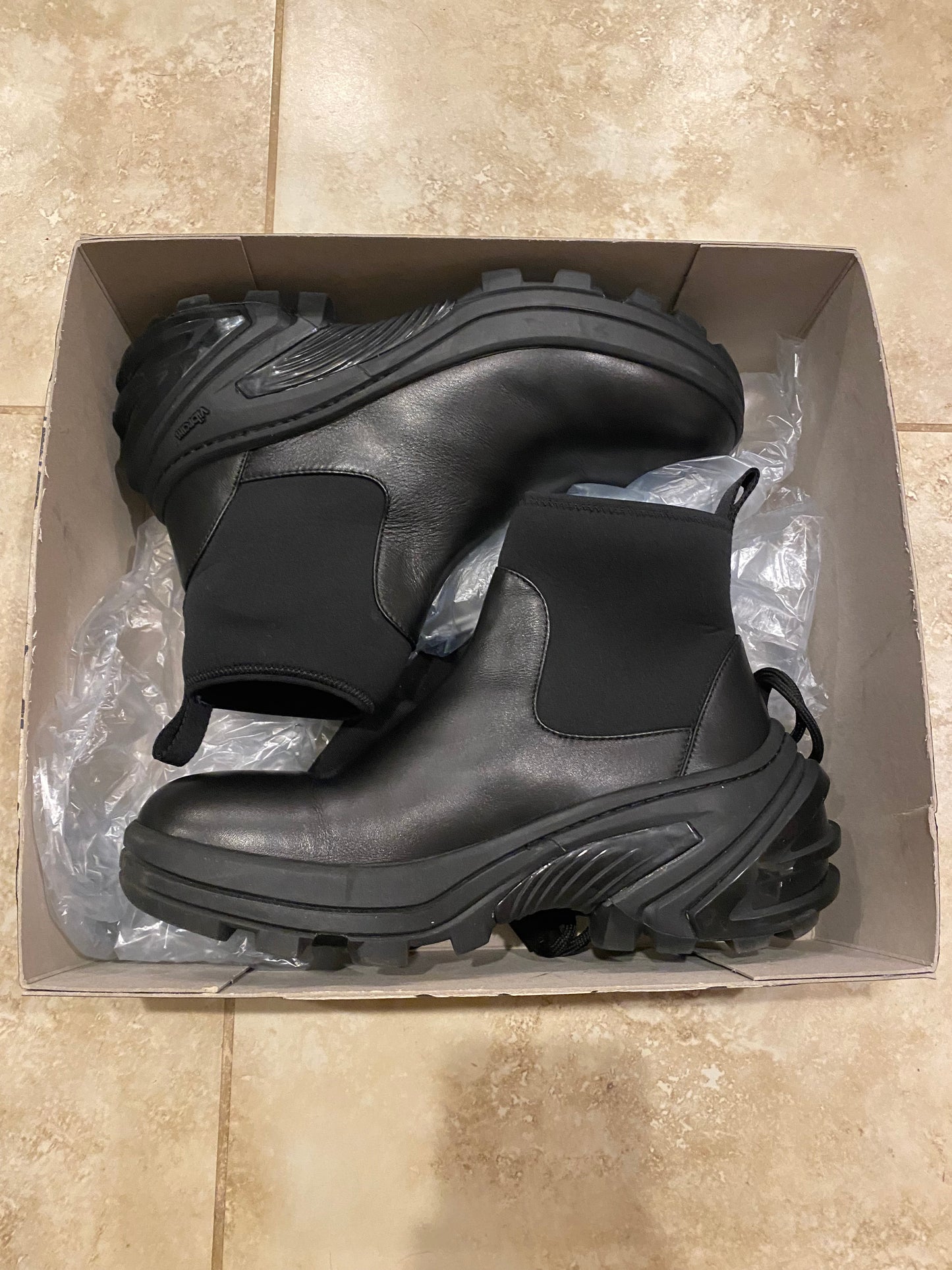 1017 Alyx 9SM Mid boots