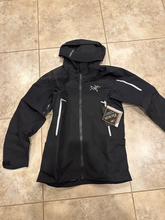 Arc'teryx Alpha SV