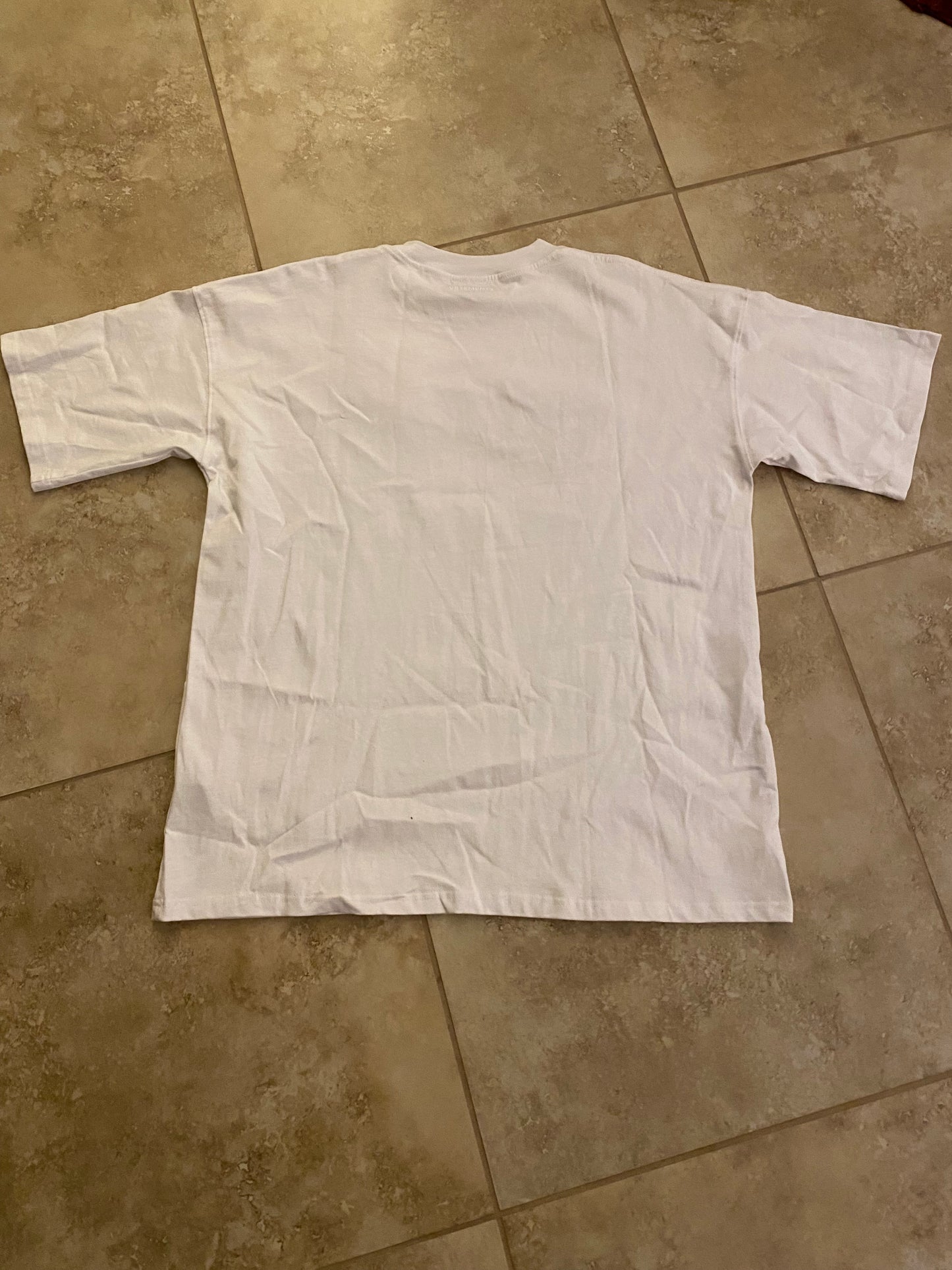 Vetements Sweets Logo Tee