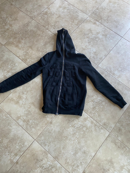 Rick Owens Gimp Hoodie