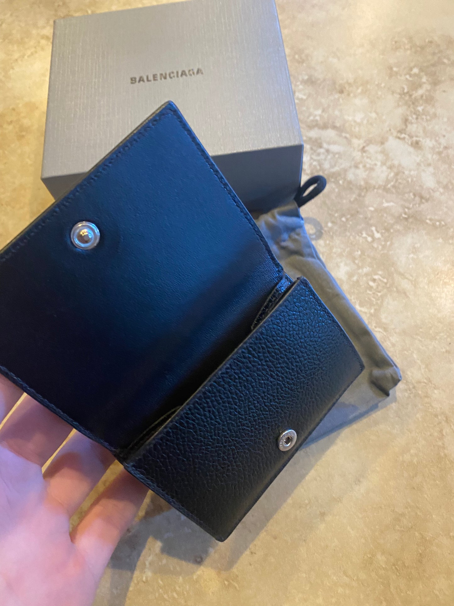 Balenciaga Wallet