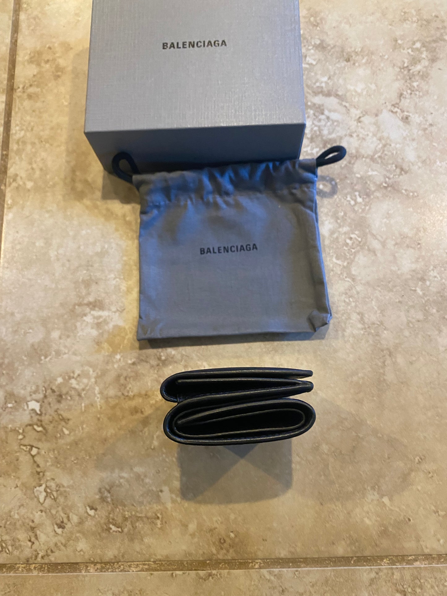 Balenciaga Wallet