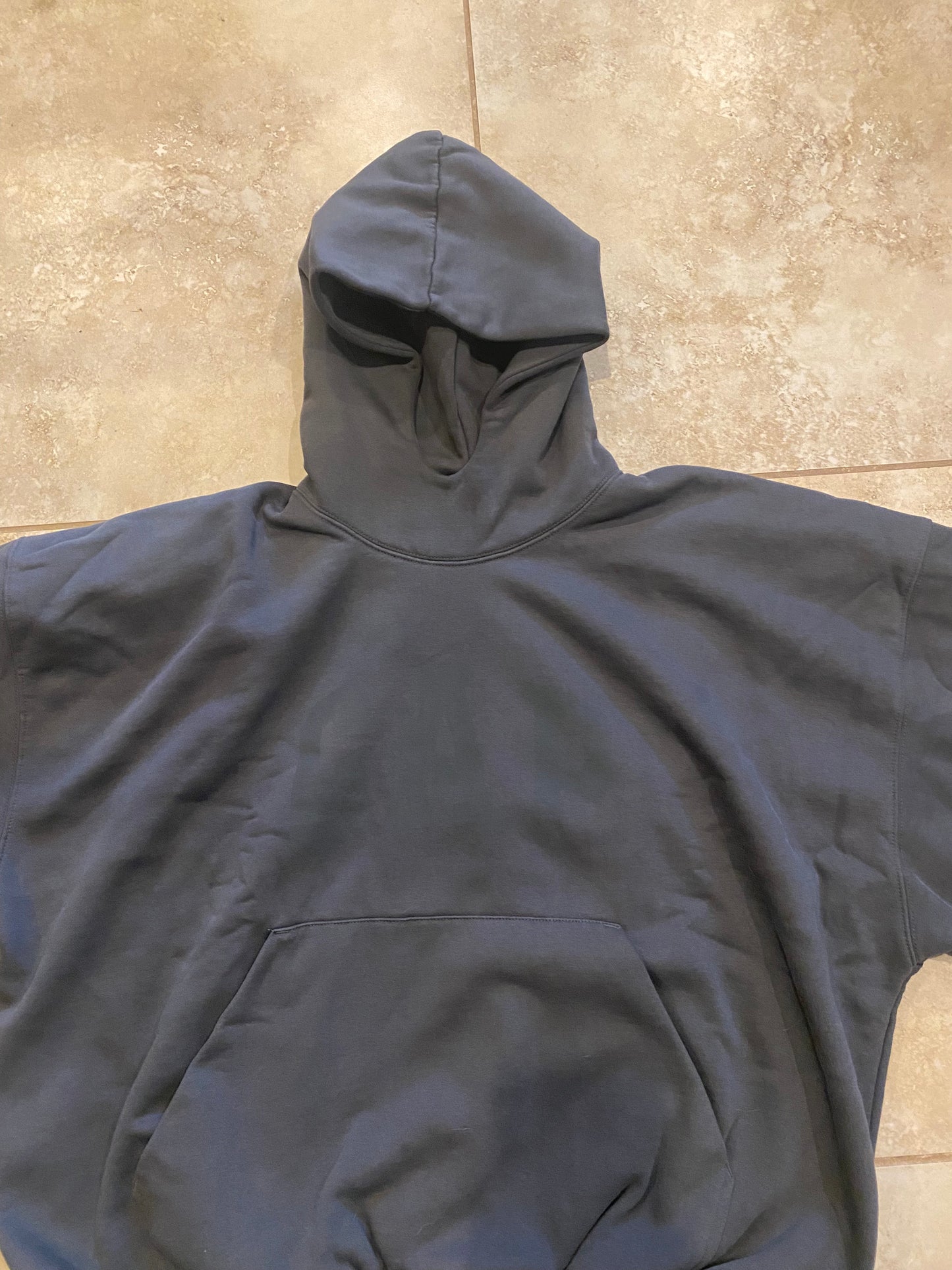 Yeezy Gap Dove Hoodie