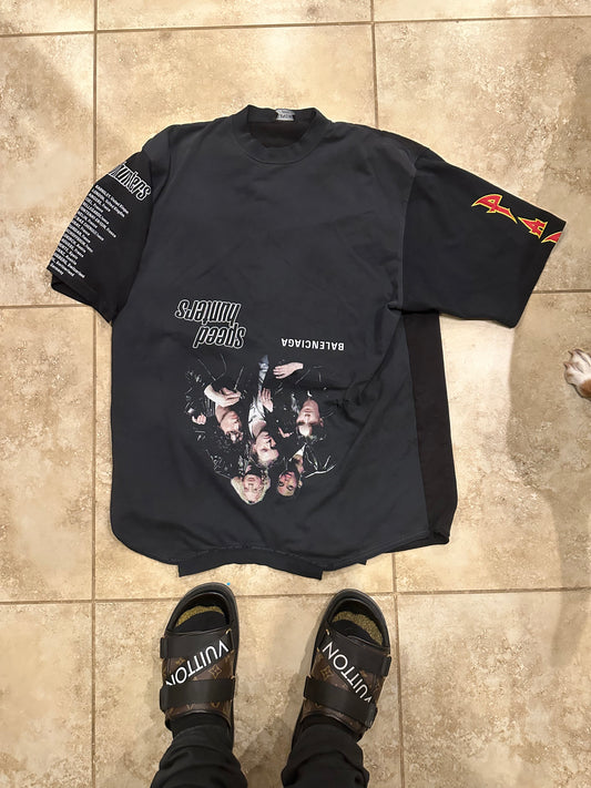 Balenciaga Speed Hunters Tee