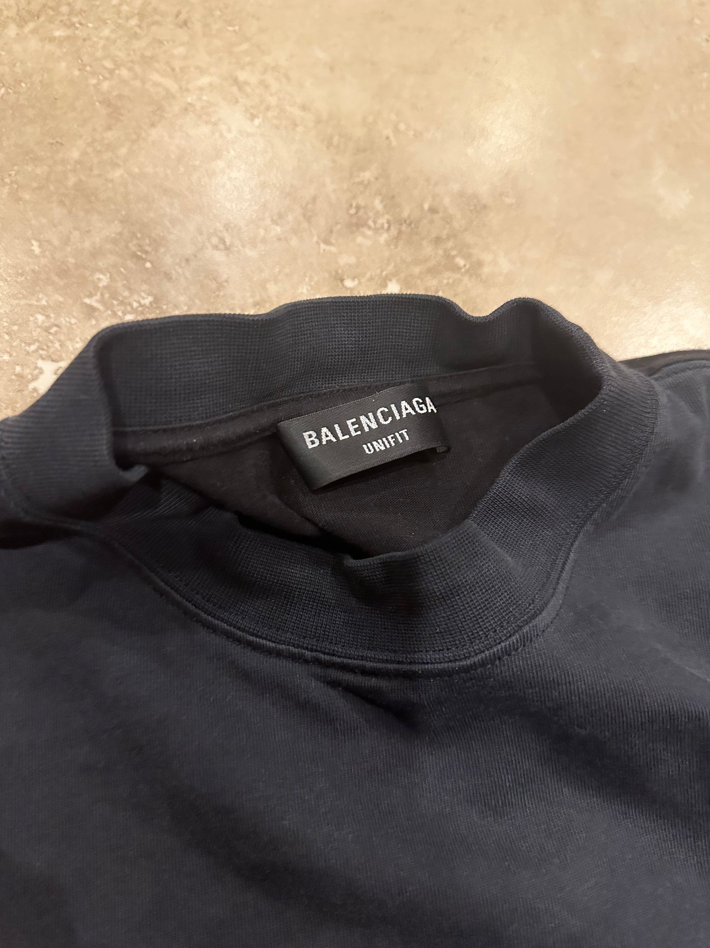 Balenciaga Speed Hunters Tee