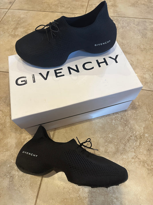 Givenchy Knit Runners