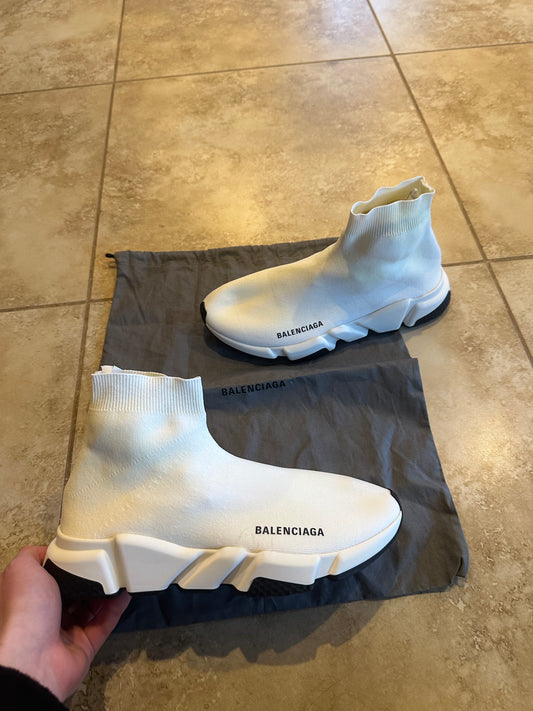 Balenciaga Speed Runners