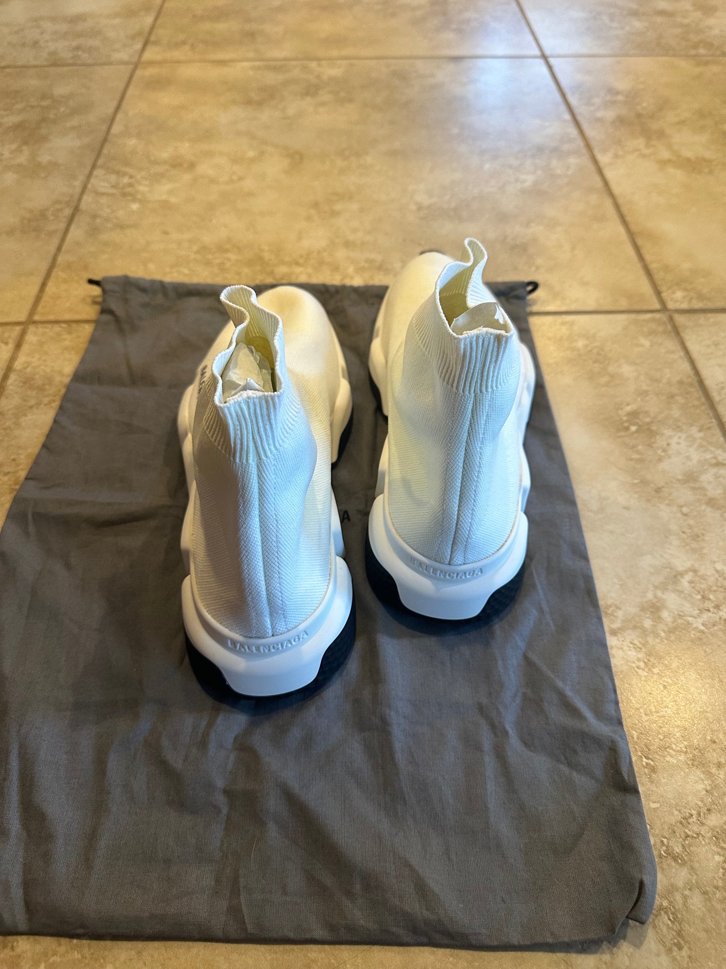 Balenciaga Speed Runners