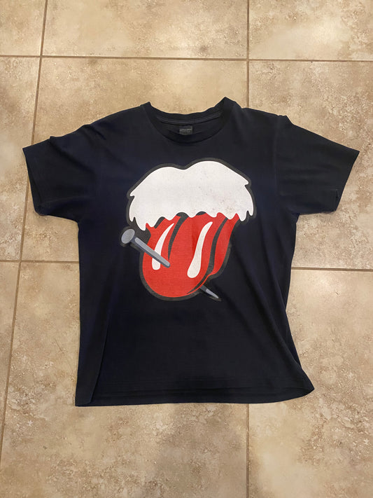 Number (N)ine Rolling Stones Tee