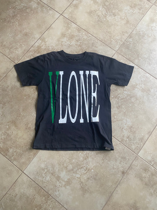 Vlone Staple Tee Green