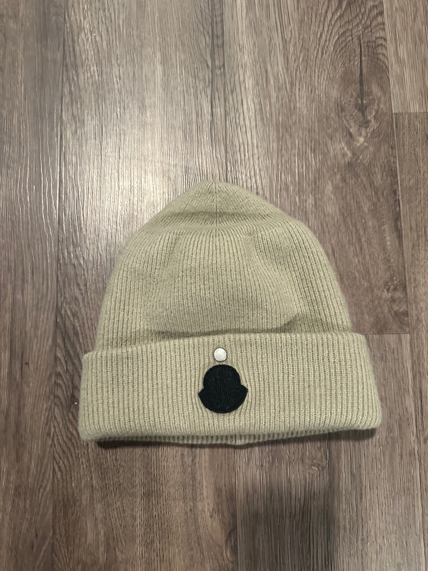 1017 Alyx 9SM Moncler Beanie