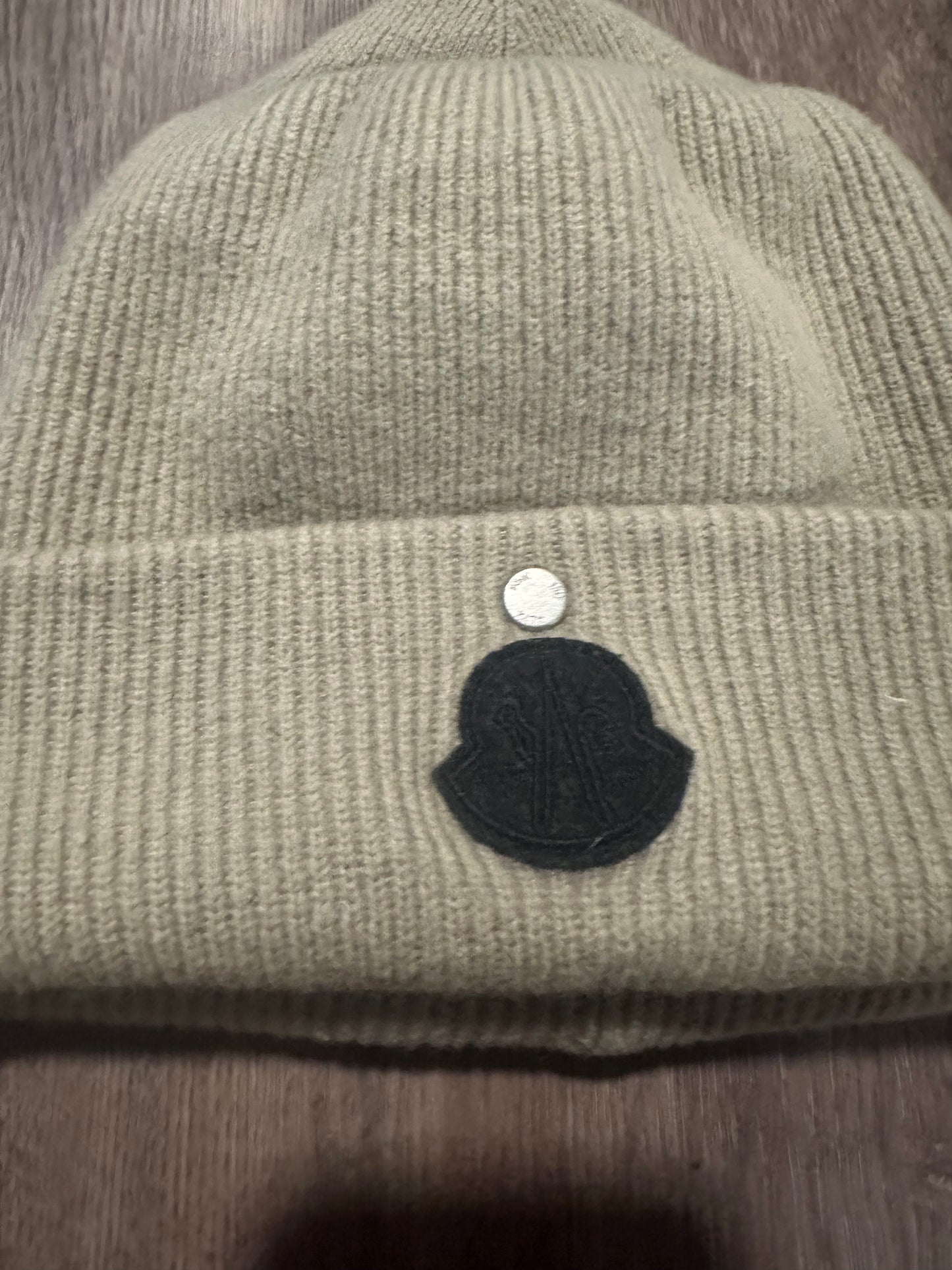 1017 Alyx 9SM Moncler Beanie