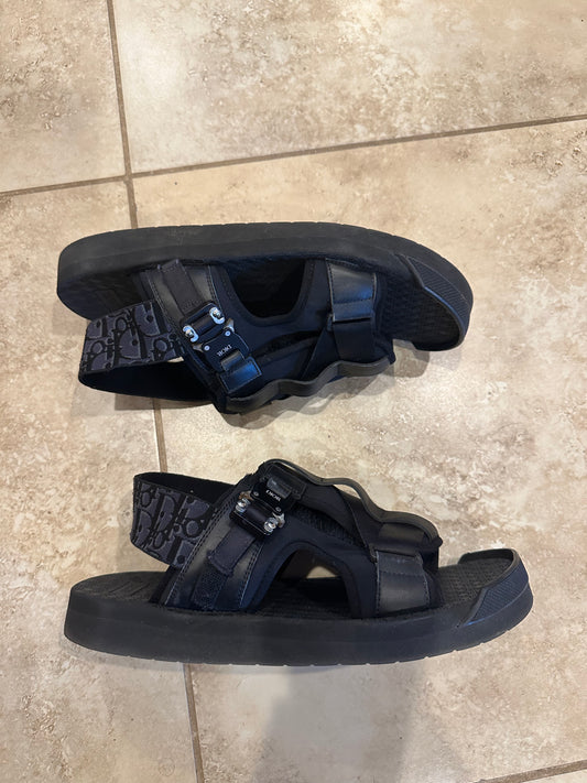 Dior 1017 Alyx 9SM Kim Jones Collab Sandals