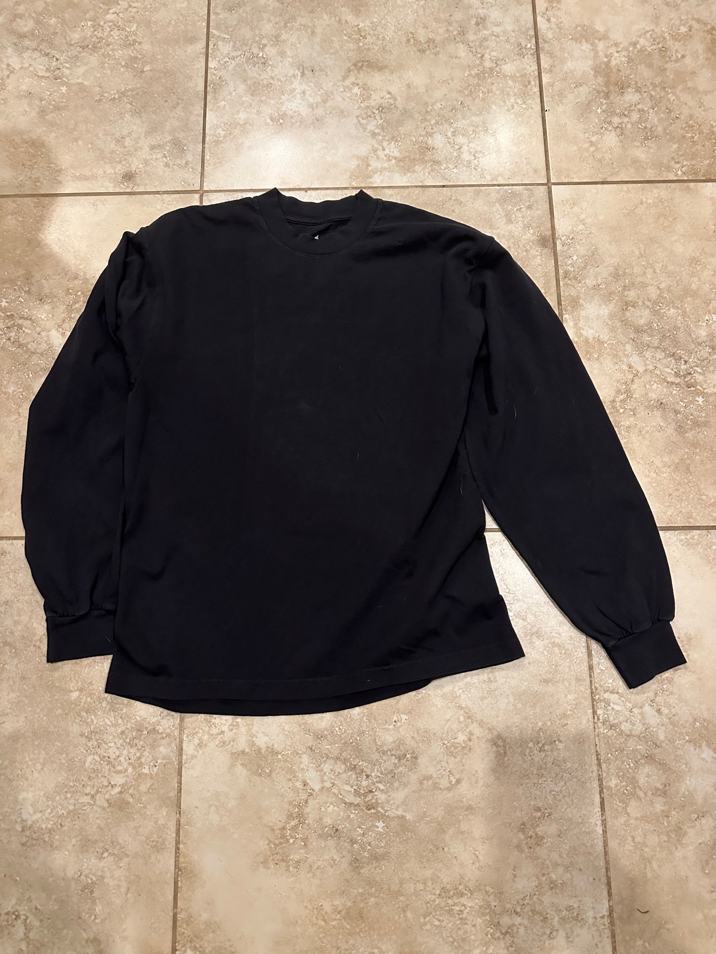 1017 Alyx 9SM Destroy lonely long sleeve