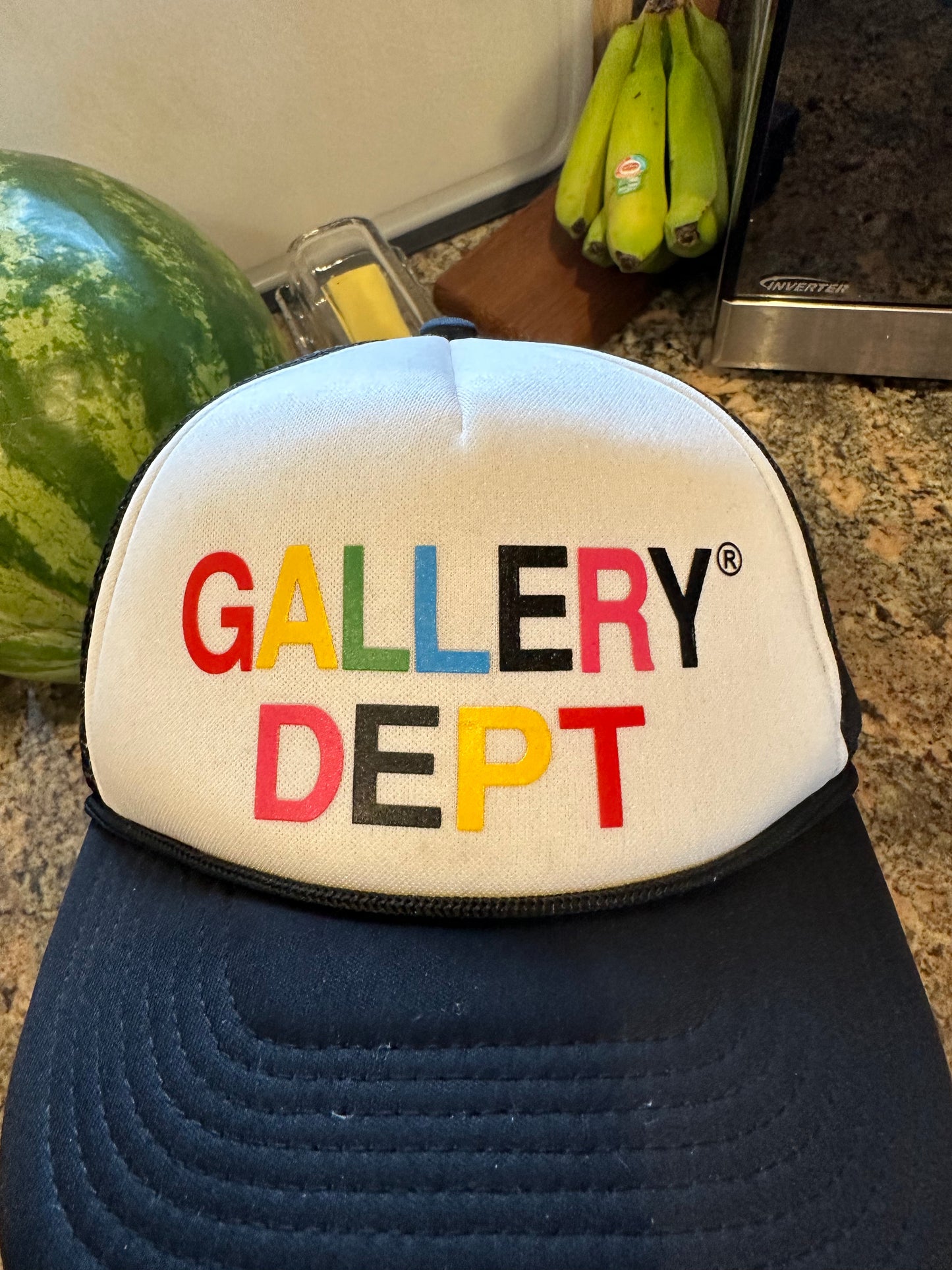 Gallery Dept. Trucker Hat