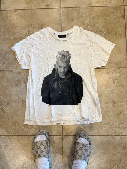 Amiri The Lost Boys Tee