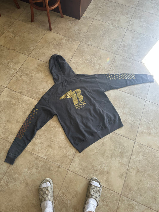 Rhude Malabu Hoodie