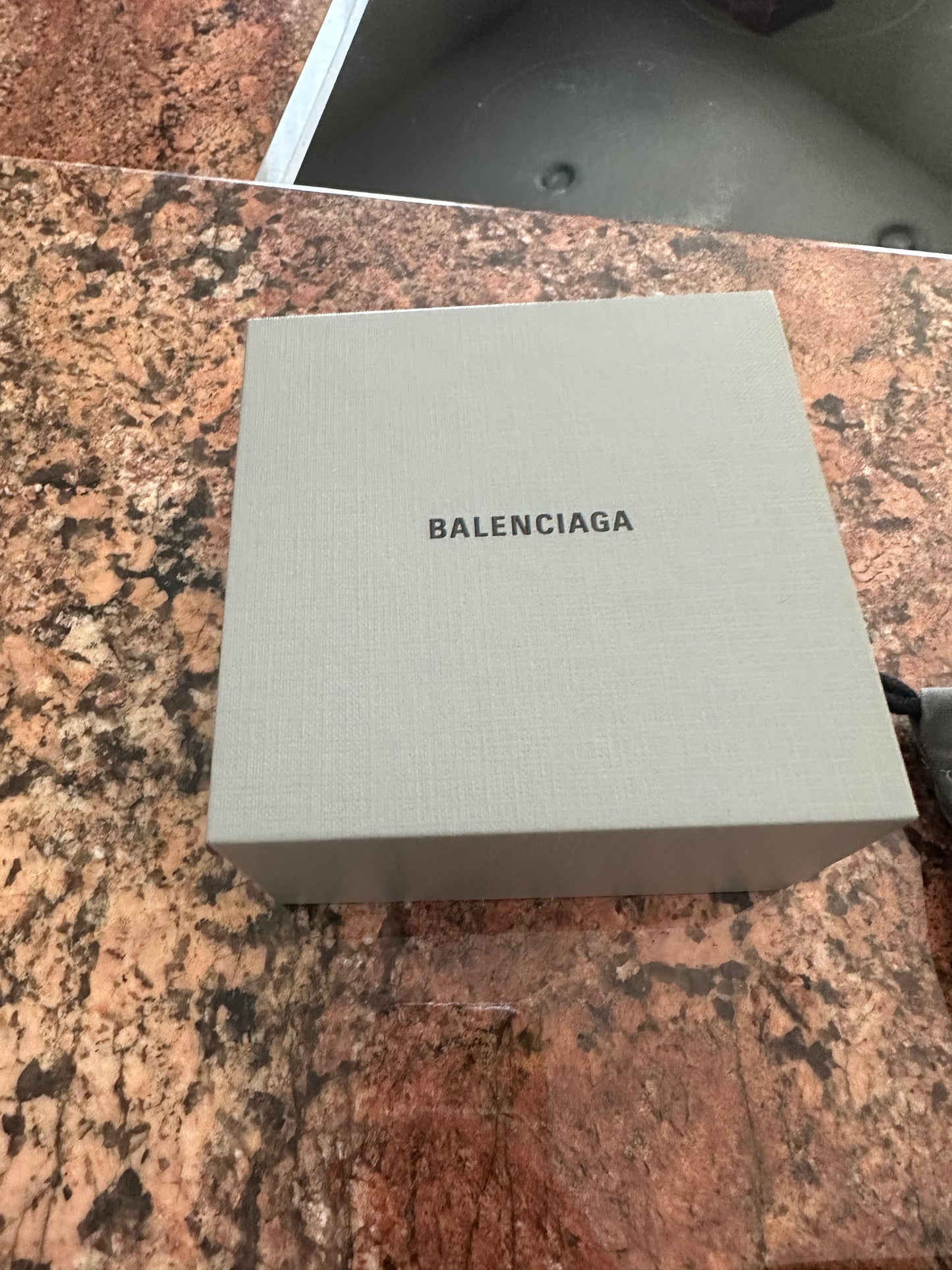 Balenciaga Love Bracelet