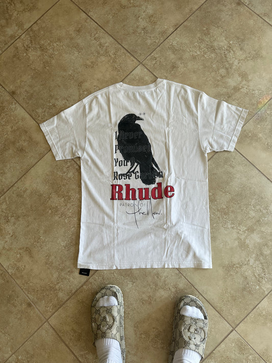 Rhude Crow Tee