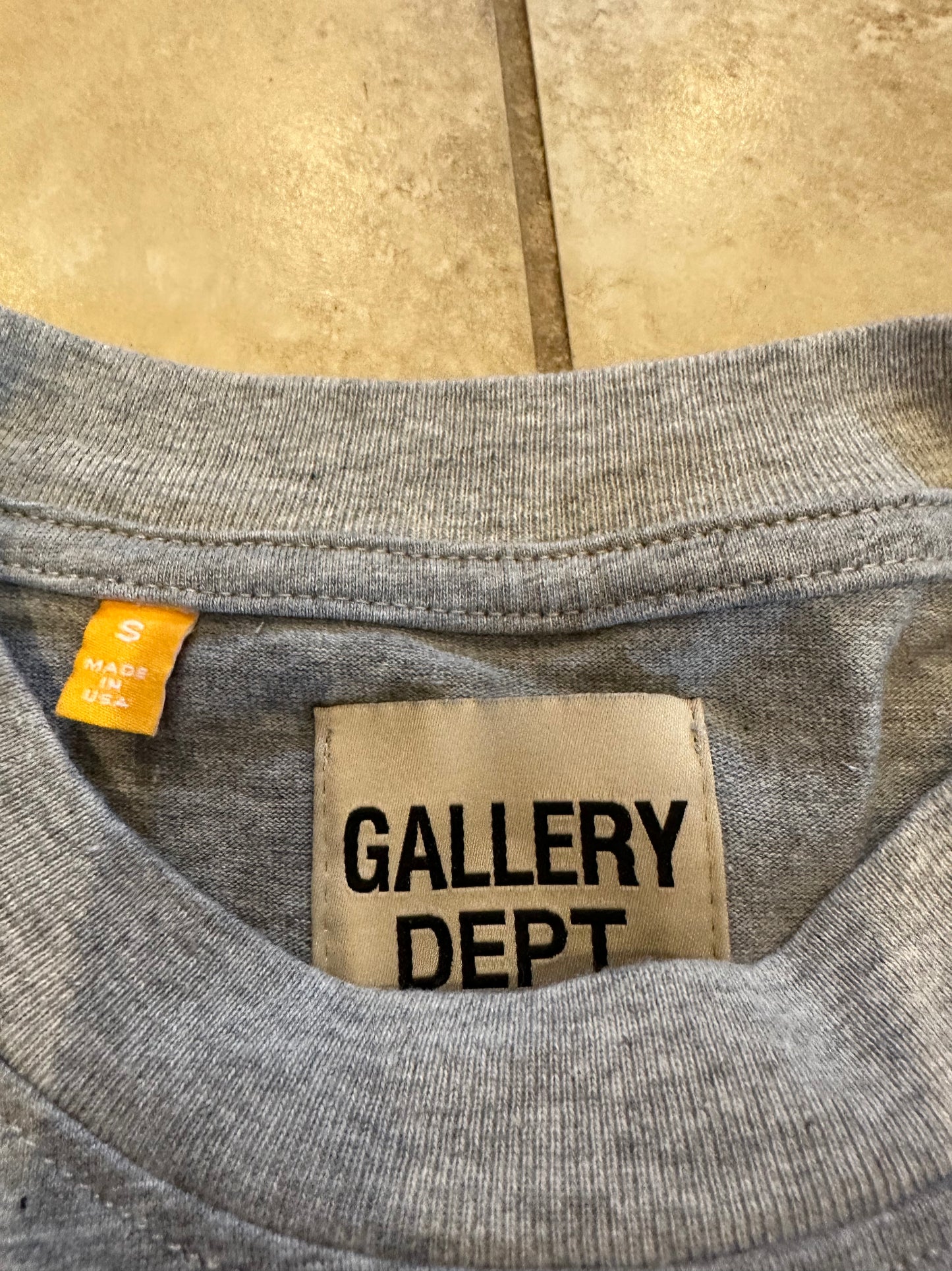 Gallery Dept. Long sleeve