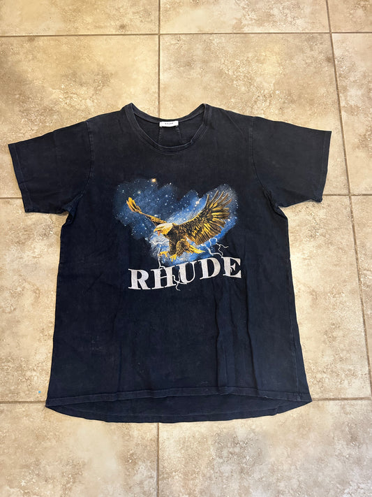 Rhude Eagle Tee