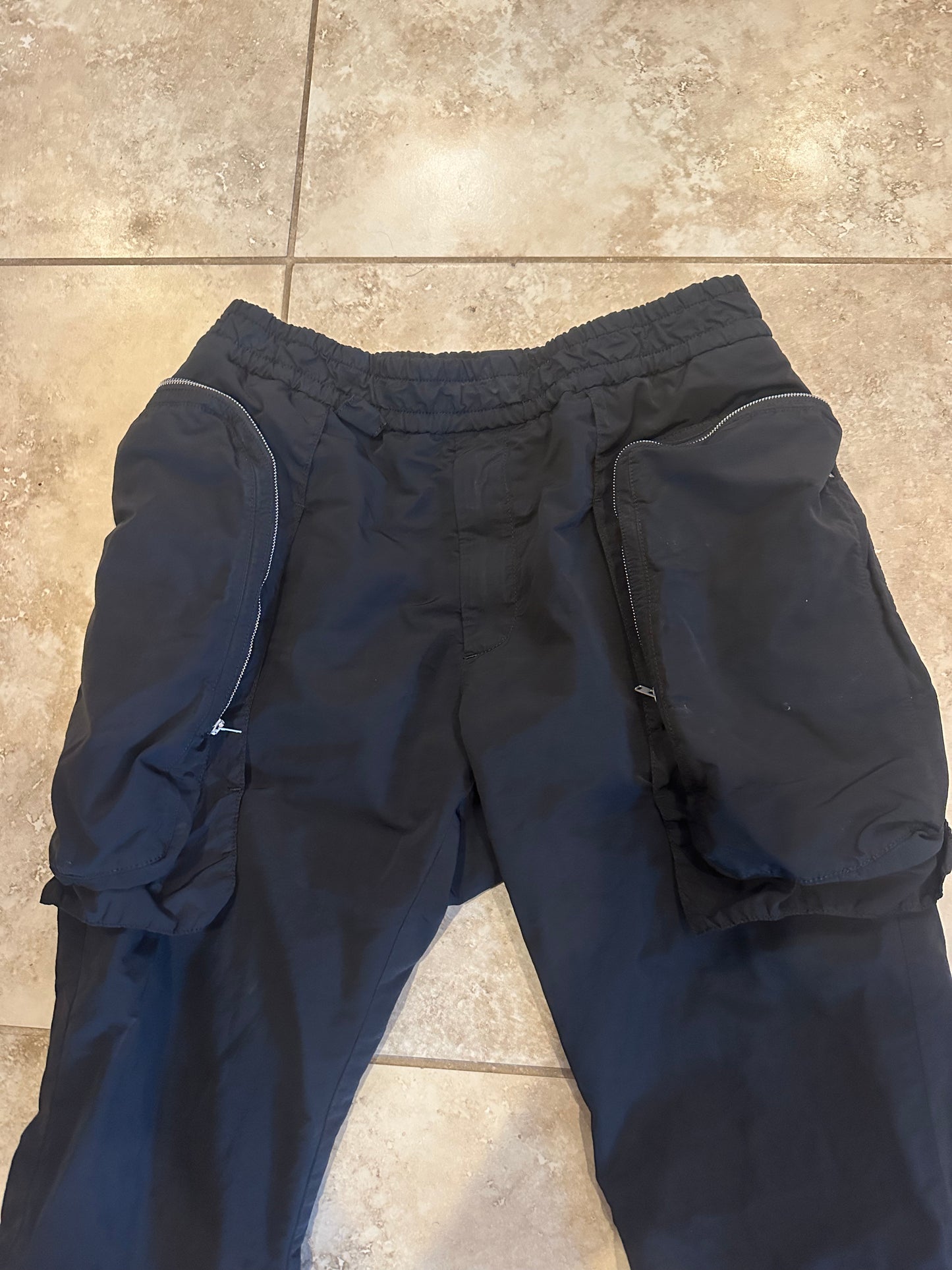 1017 Alyx 9SM Night rider Cargos