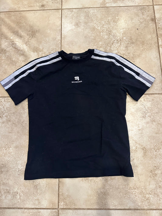 Balenciaga playboi carti tee