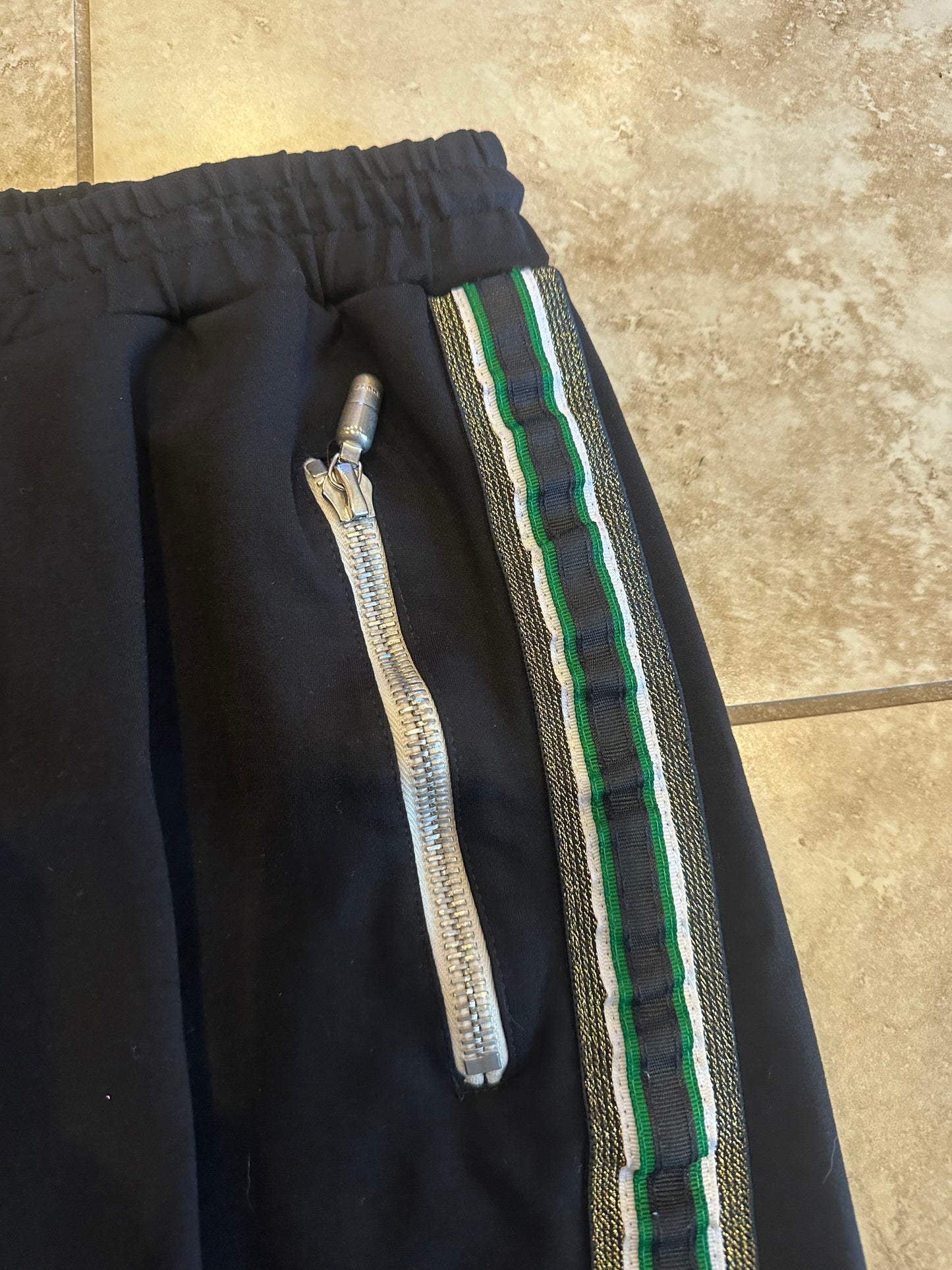 Rhude Tuxedo shorts