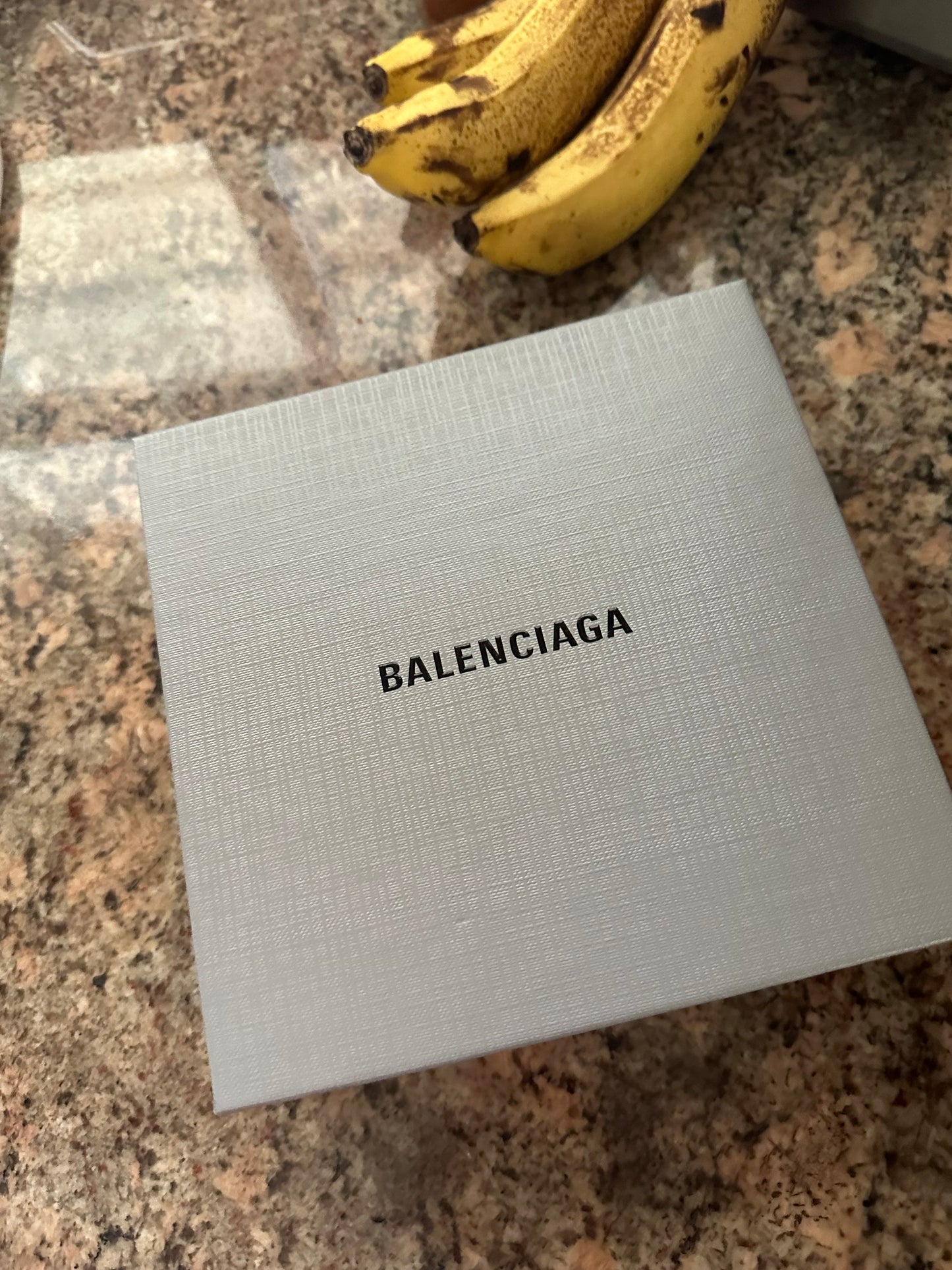 Balenciaga Belt