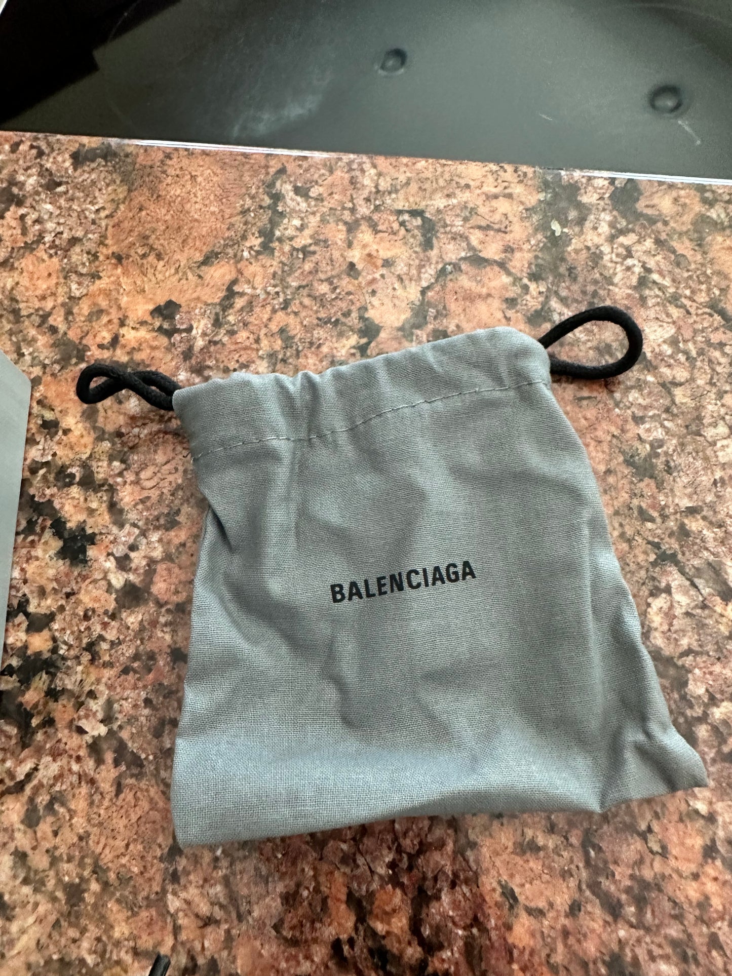 Balenciaga Love Bracelet