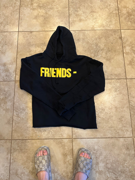 Vlone Japan Exclusive Hoodie