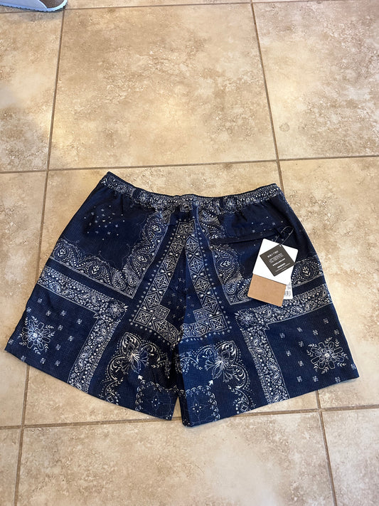 The North Face Japanese exclusive shorts