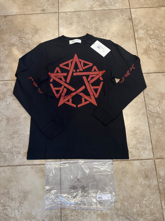 1017 Alyx 9SM Destroy Lonely  Long Sleeve Tee