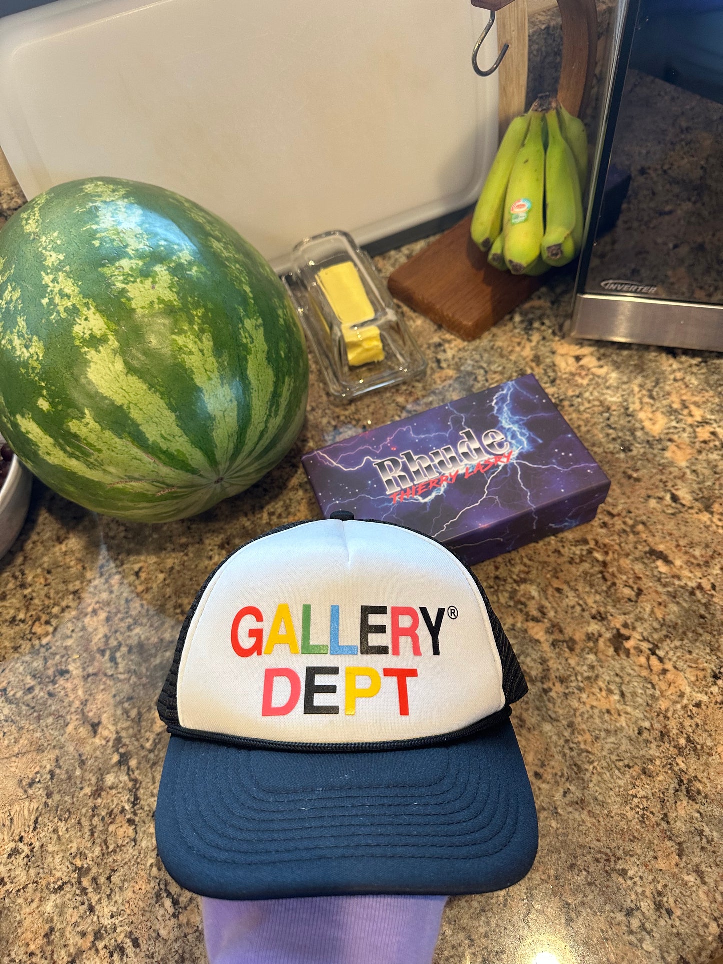 Gallery Dept. Trucker Hat