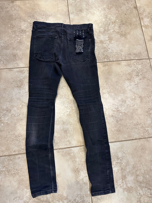 Ksubi jeans