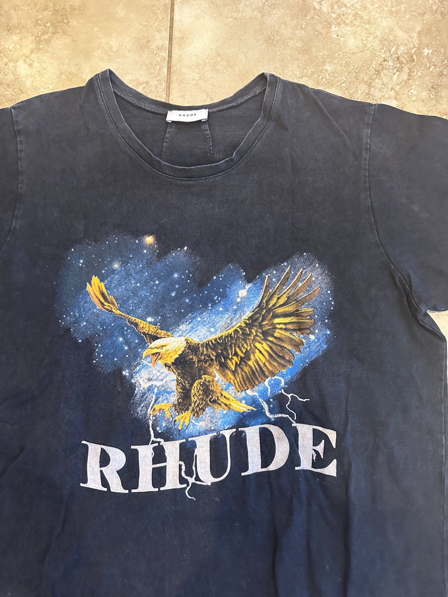 Rhude Eagle Tee