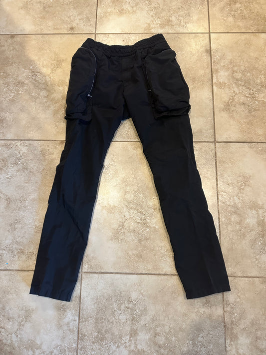 1017 Alyx 9SM Night rider Cargos