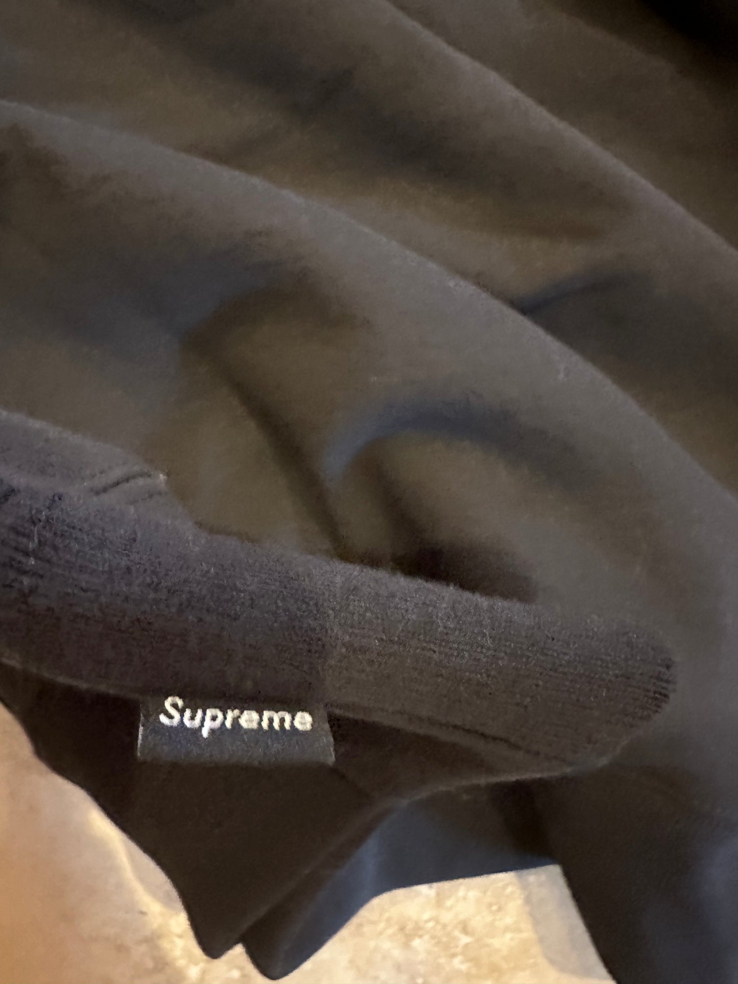 Supreme Undercover Hoodie