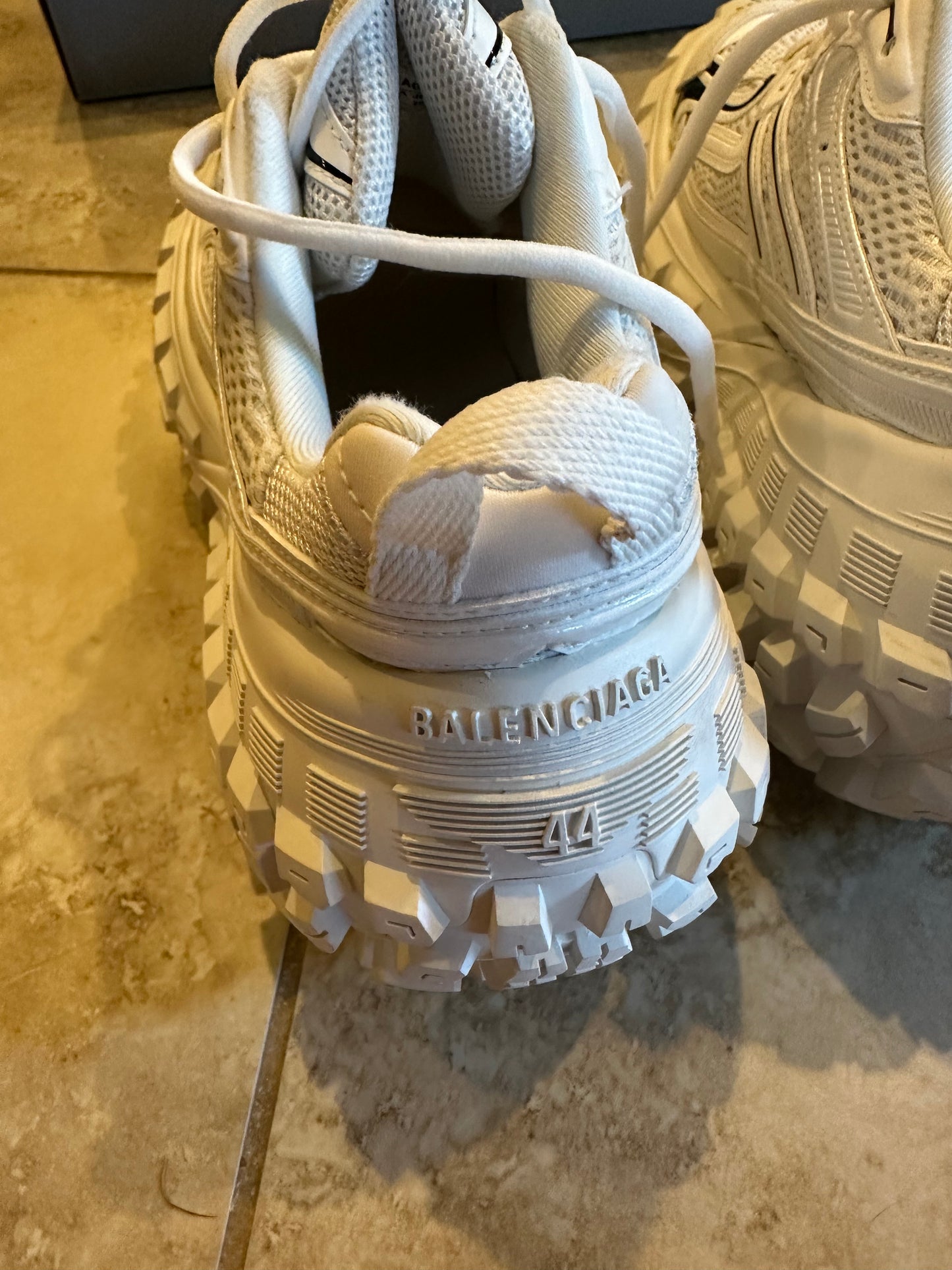 Balenciaga Defenders