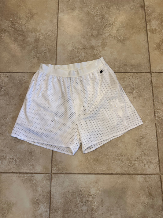 Rick Owens Champion Shorts