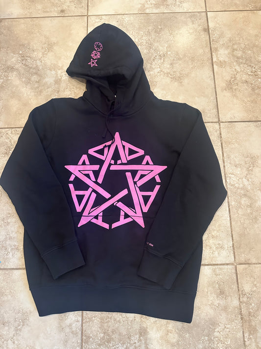 1017 Alyx 9SM Destroy lonely Hoodie